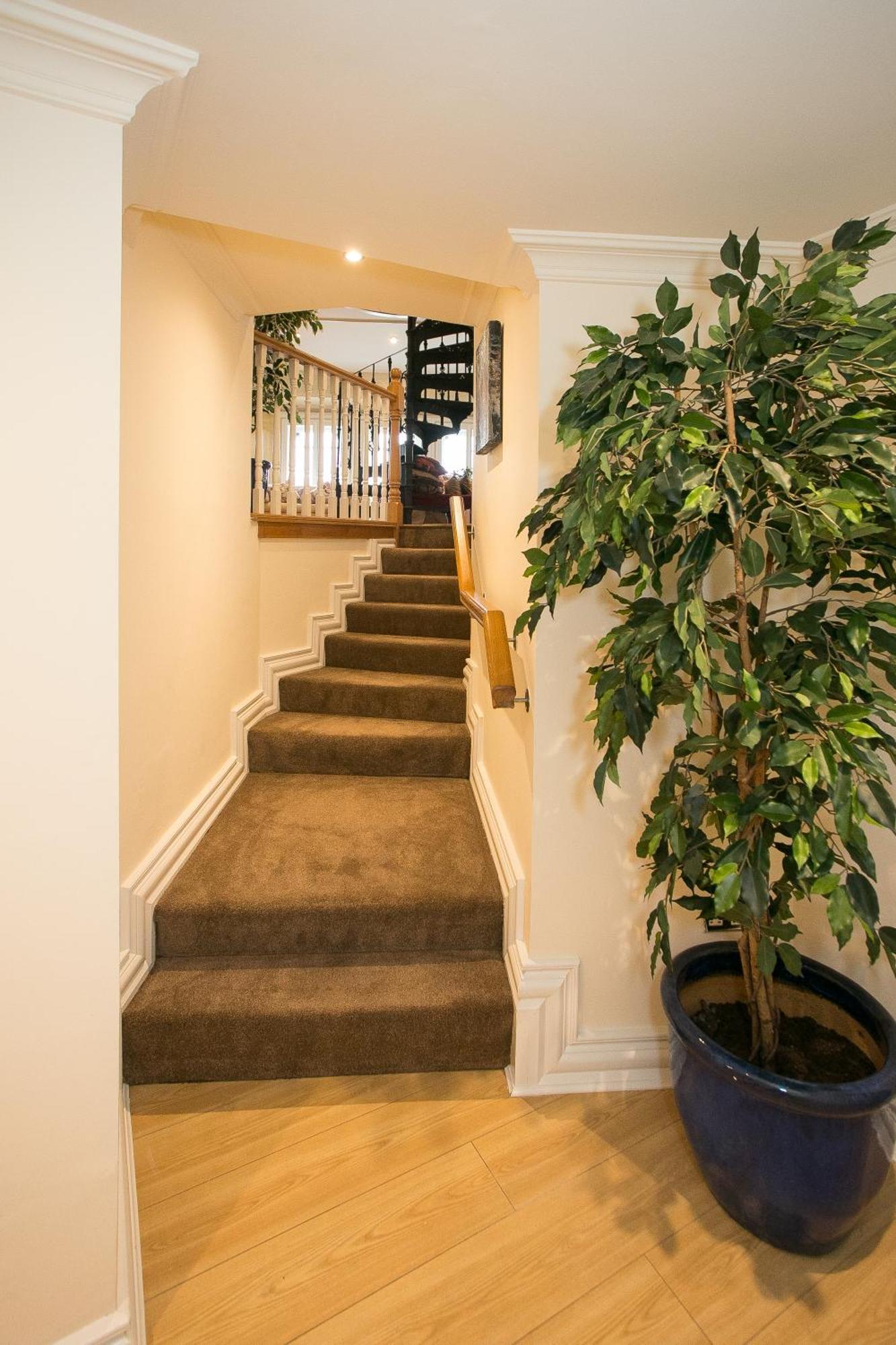 Parnell Boulevard Apartments Dublin Exteriér fotografie